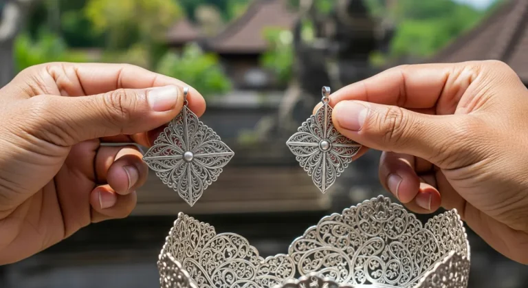 Comparing Silver Jewelry Manufacturers