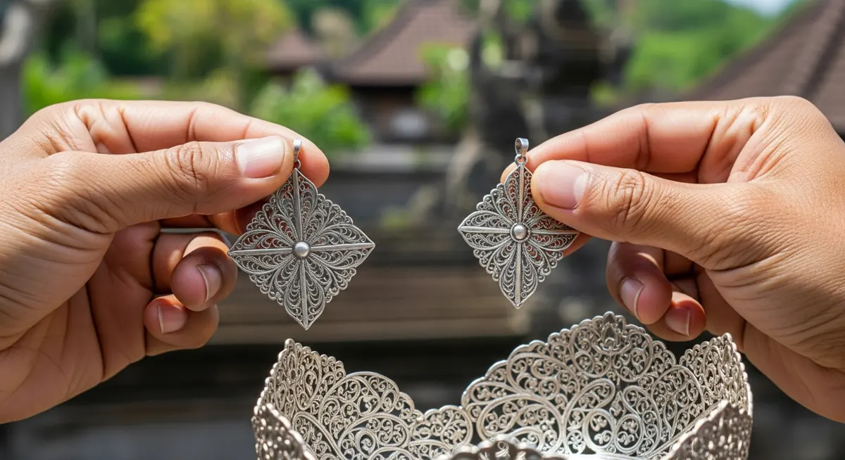 Comparing Silver Jewelry Manufacturers
