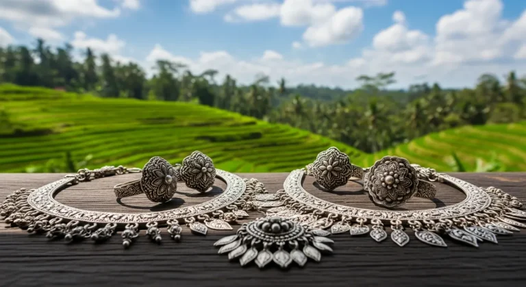Marketing Strategies for Silver Jewelry
