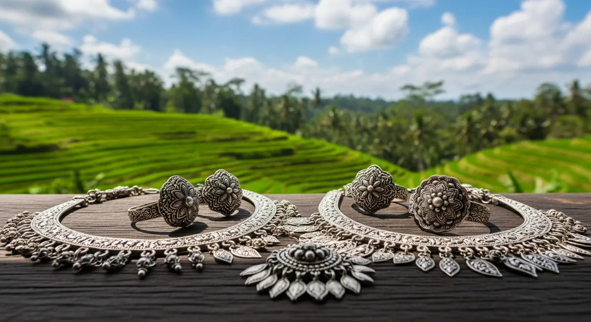 Marketing Strategies for Silver Jewelry