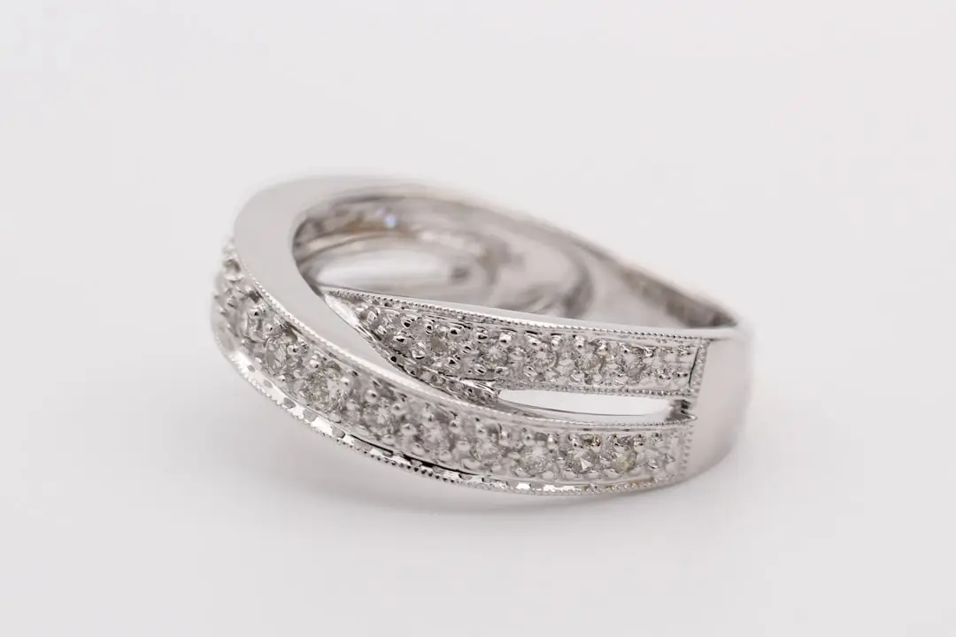 925 Silver Rings Manufacturer — silver ring jewelry
