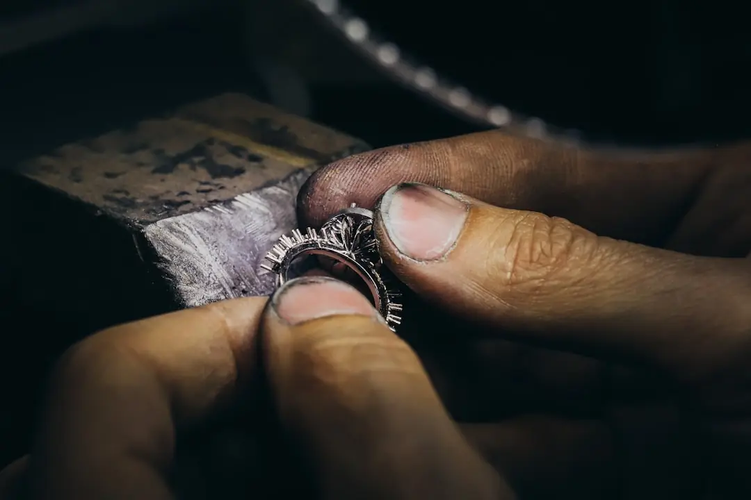 About Pramana Silver Jewelry Manufacturer — silversmith jewelry artisan workshop