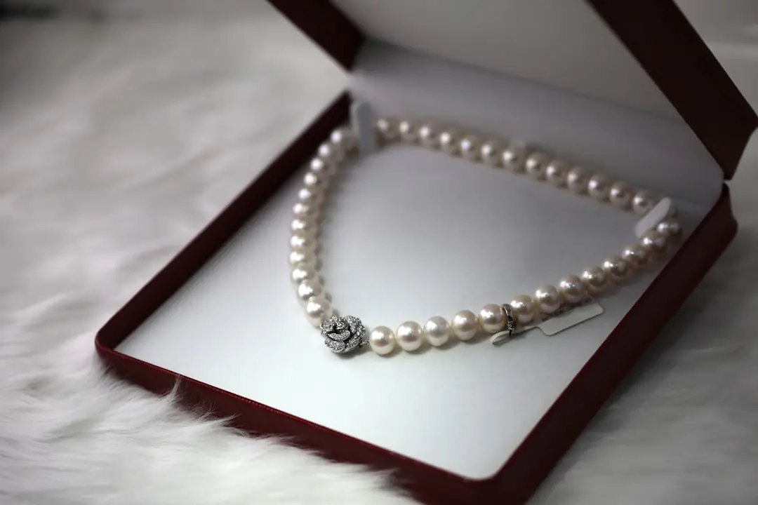 Gemstone & Pearl Silver Jewelry — pearl jewelry silver