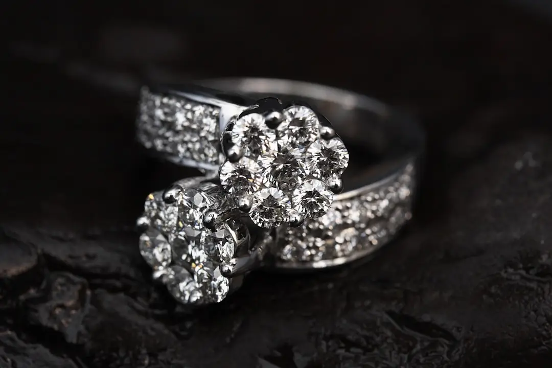 925 Silver Earrings from Bali — silver ring jewelry
