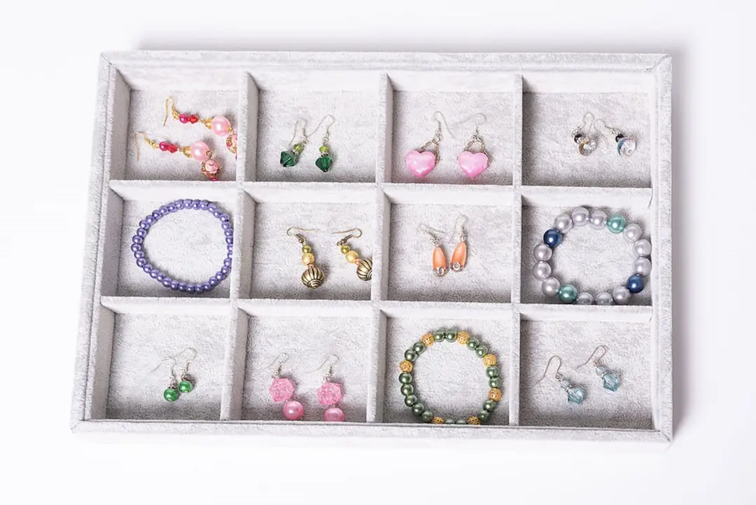 Wholesale Silver Jewelry Supplier — silver jewelry wholesale tray